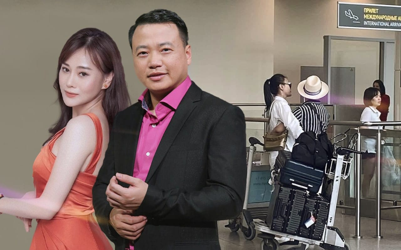 Vợ chồng Shark Bình được gọi lên tòa để hòa giải, Phương Oanh có động thái gây chú ý - Ảnh 1