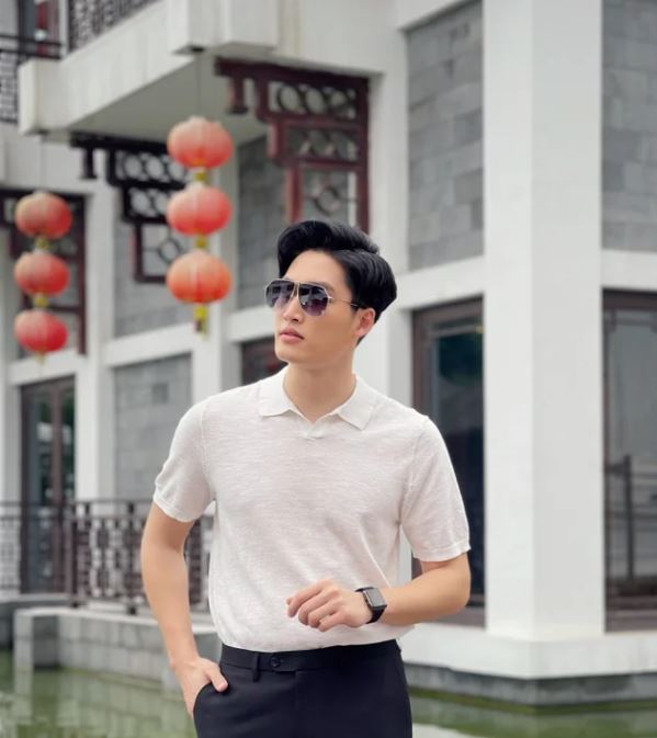 Đình Tú hiện tập trung chủ yếu cho lĩnh vực phim ảnh. Ảnh: Facebook Đình Tú hiện tập trung chủ yếu cho lĩnh vực phim ảnh. Ảnh: Facebook