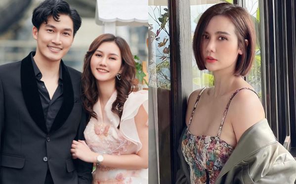 Sau chia tay Hương Giang, Đình Tú dính tin đồn hẹn hò với Huyền Lizzie. Ảnh: Internet Sau chia tay Hương Giang, Đình Tú dính tin đồn hẹn hò với Huyền Lizzie. Ảnh: Internet
