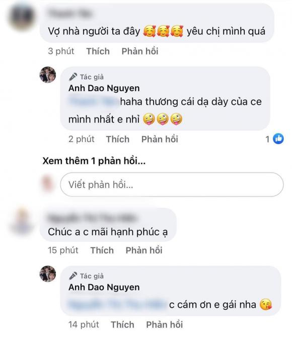 Bà xã Hồng Đăng hiếm hoi nhắc đến chồng sau bê bối 'chỉ muốn quên đi' ở Tây Ban Nha - Ảnh 2 Bà xã Hồng Đăng hiếm hoi nhắc đến chồng sau bê bối 'chỉ muốn quên đi' ở Tây Ban Nha - Ảnh 2