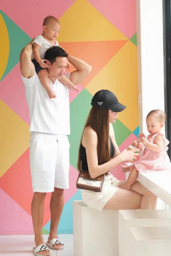 Clip Hồ Ngọc Hà nói về Kim Lý bất ngờ hot trở lại trên MXH - Ảnh 4 Clip Hồ Ngọc Hà nói về Kim Lý bất ngờ hot trở lại trên MXH - Ảnh 4