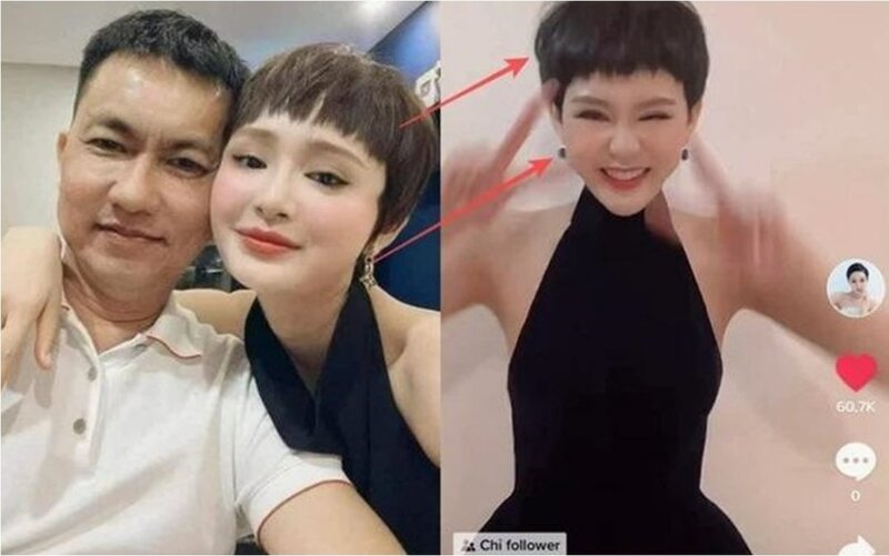 Hiền Hồ dính vào bê bối lớn nhất trong đời tư. Ảnh: Facebook