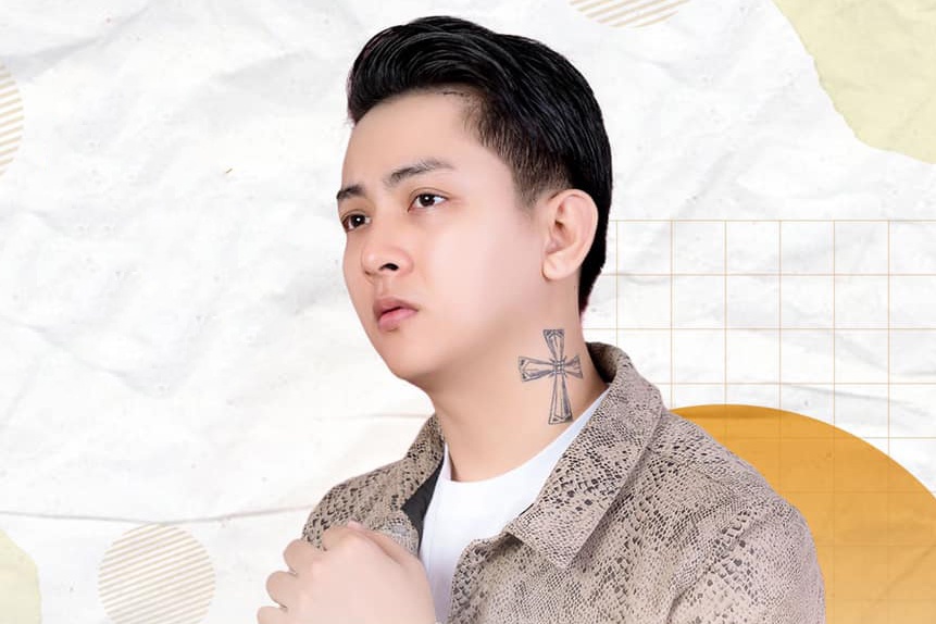 Hoài Lâm từng được kỳ vọng là 'đối thủ' của Sơn Tùng khi còn ở thời kỳ đỉnh cao của sự nghiệp. Ảnh: Internet