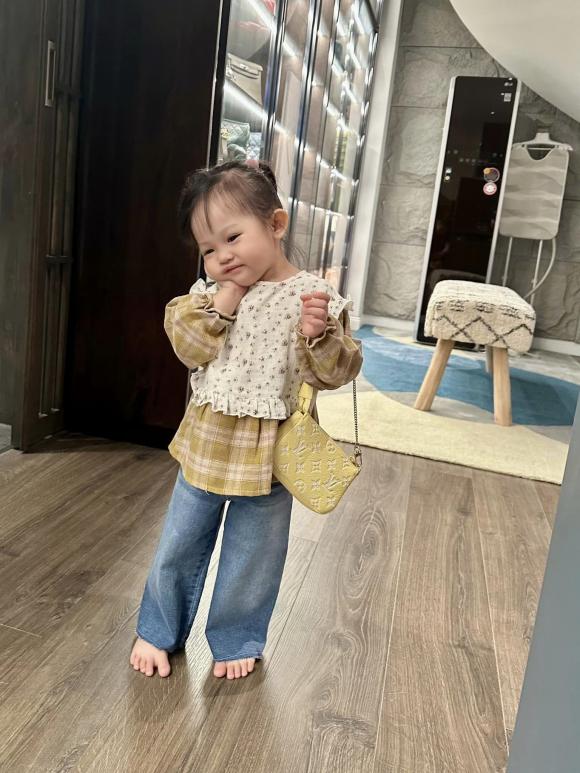 Cường Đôla tung ảnh ái nữ Suchin lên đồ cực sang chảnh khiến dân tình thích thú. Ảnh: Facebook Cường Đôla tung ảnh ái nữ Suchin lên đồ cực sang chảnh khiến dân tình thích thú. Ảnh: Facebook
