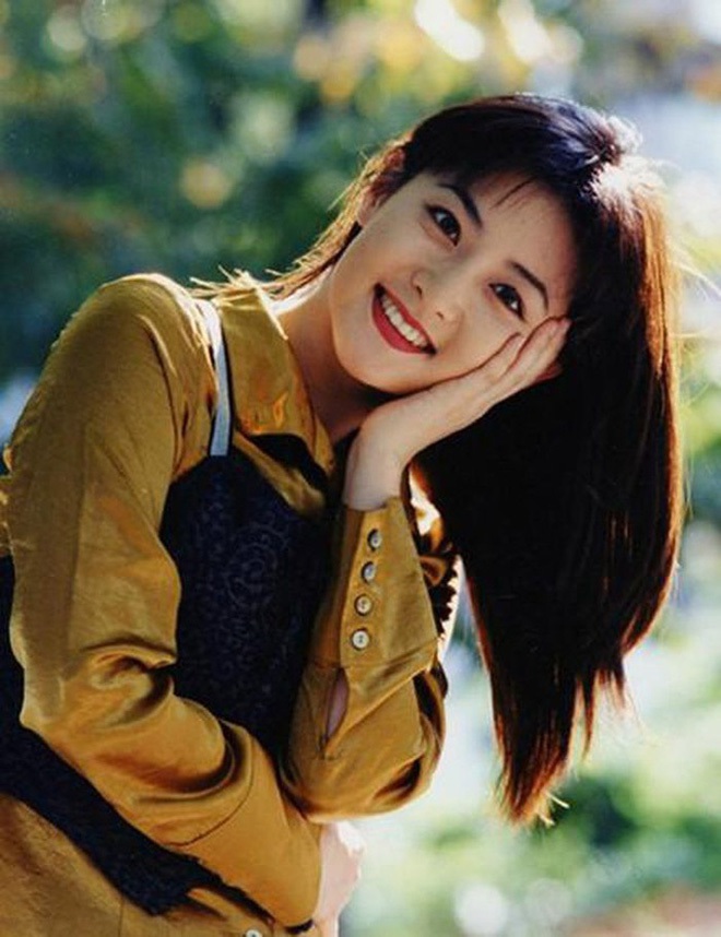 Nhan sắc xinh đẹp của Lee Young Ae. Ảnh: Internet Nhan sắc xinh đẹp của Lee Young Ae. Ảnh: Internet