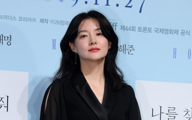 Lee Young Ae hiện đang tận hưởng cuộc sống độc thân. Ảnh: Internet Lee Young Ae hiện đang tận hưởng cuộc sống độc thân. Ảnh: Internet