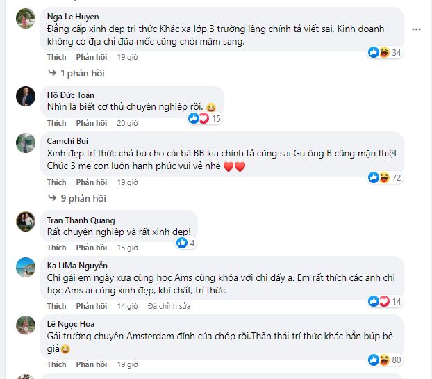 Vợ Shark Bình tung loạt ảnh gây chú ý giữa ồn ào - Ảnh 3