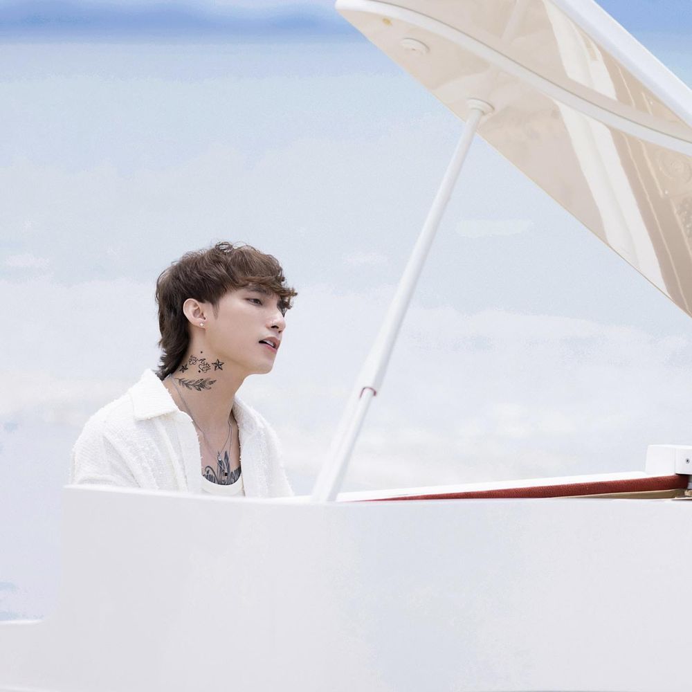 CĐM lắc đầu khi Sơn Tùng đáp trả anti-fan: Chưa nghe hát bao giờ! - Ảnh 1