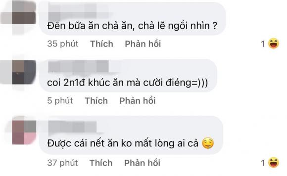 Thuỳ Tiên khiến dân tình không khỏi thích thú. Ảnh: Facebook Thuỳ Tiên khiến dân tình không khỏi thích thú. Ảnh: Facebook