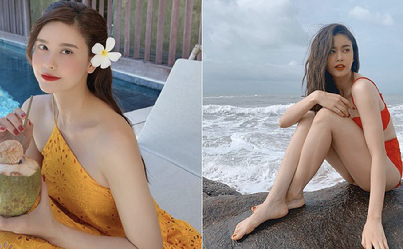 Trương Quỳnh Anh hiện ra sao sau 2 năm ẩn tích chữa bệnh tuyến giáp? - Ảnh 1