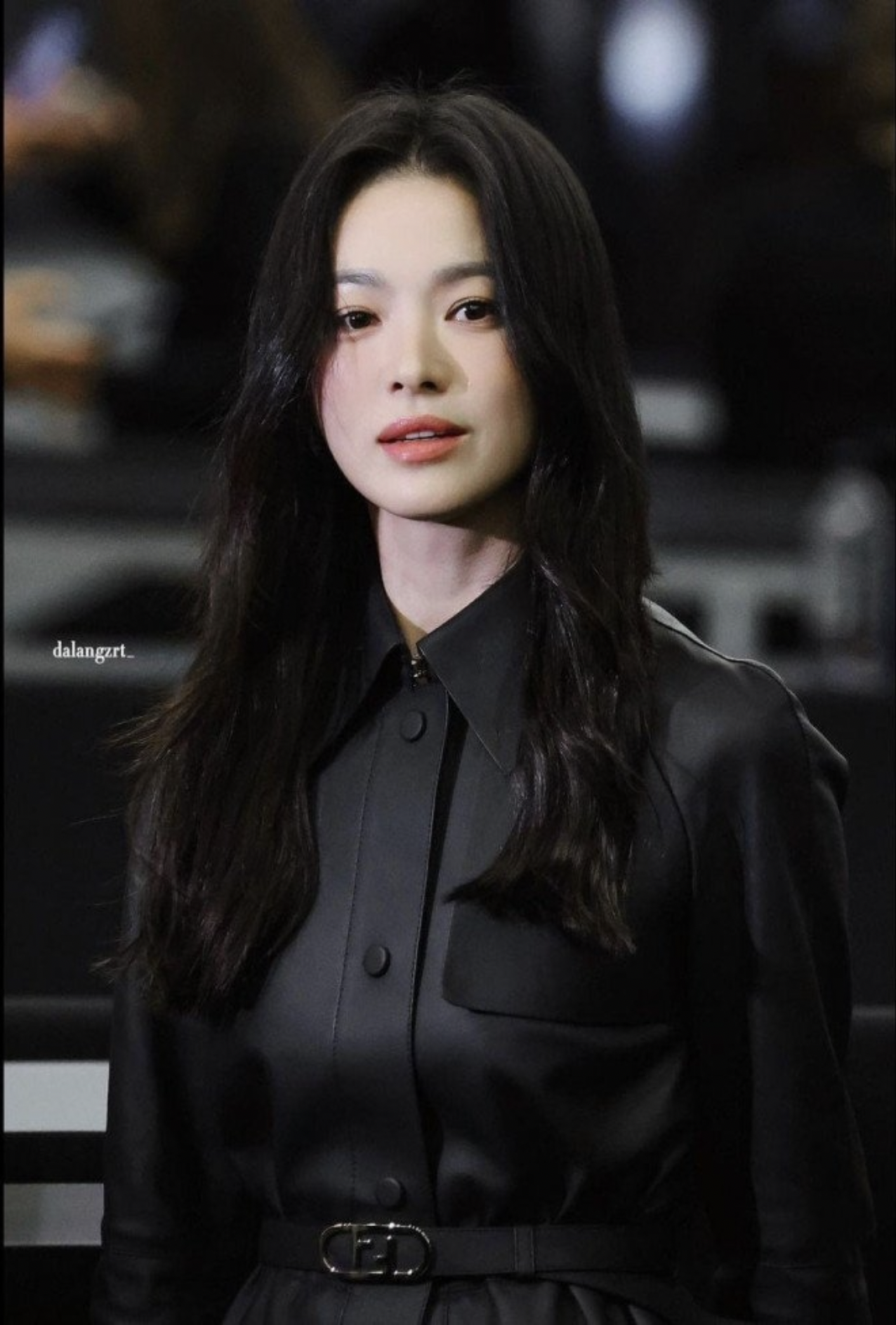 Danh tiếng của Song Hye Kyo ngày càng lên 'như diều gặp gió' dù nhiều lần 'lỡ duyên' với phim ảnh - Ảnh 7