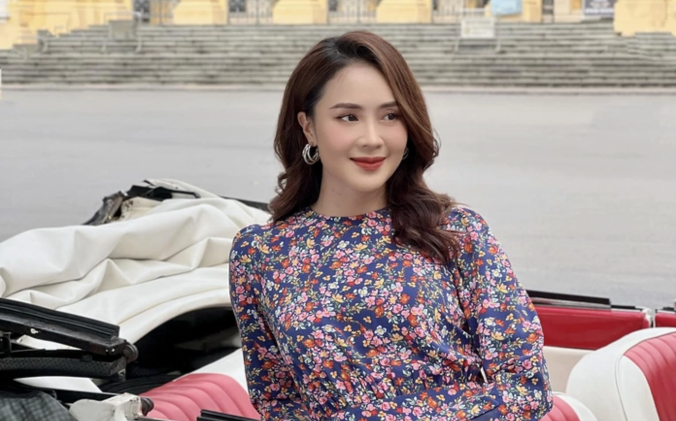 Hồng Diễm và những quy tắc không bao giờ vượt qua khi đóng phim Hồng Diễm và những quy tắc không bao giờ vượt qua khi đóng phim
