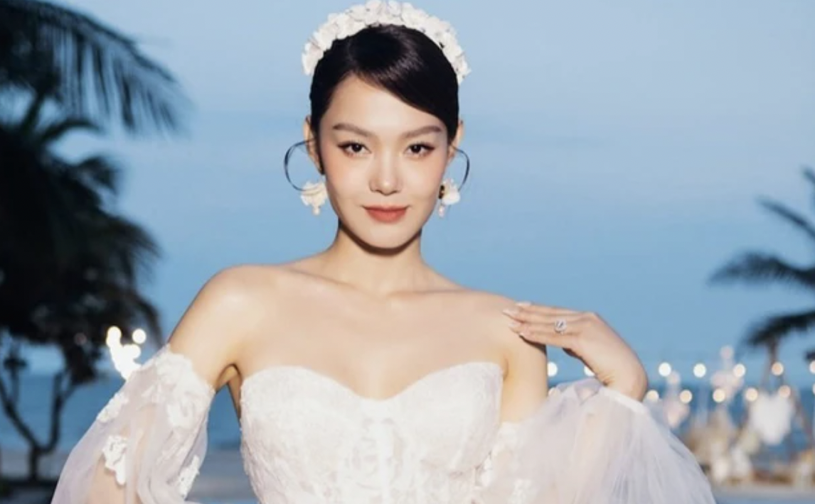 Minh Hằng cũng từng rơi vào trường hợp tương tự khi bị trộm đột nhập và lấy đi nhiều tài sản có giá trị. Ảnh: Internet