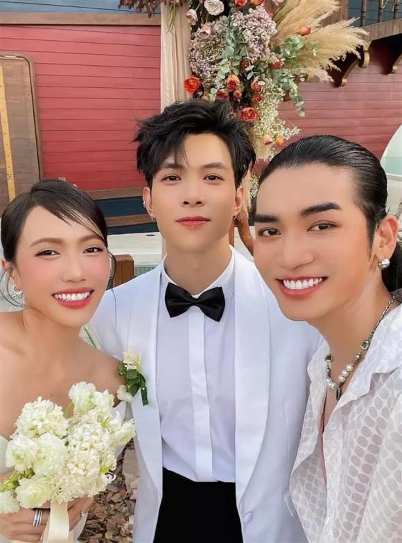 Diệu Nhi và Anh Tú bị đồng nghiệp thân thiết tố vì điều siêu 'lầy lội' này - Ảnh 1 Diệu Nhi và Anh Tú bị đồng nghiệp thân thiết tố vì điều siêu 'lầy lội' này - Ảnh 1