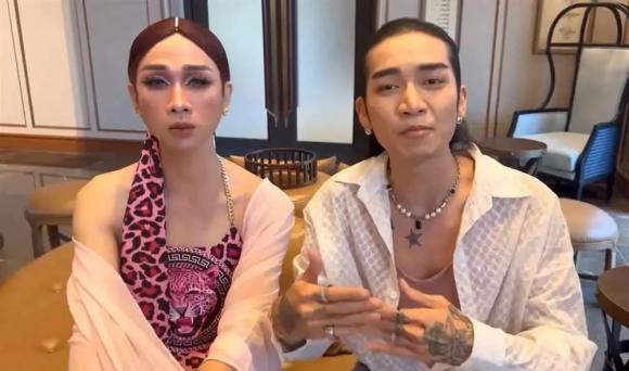 Diệu Nhi và Anh Tú bị đồng nghiệp thân thiết tố vì điều siêu 'lầy lội' này - Ảnh 2 Diệu Nhi và Anh Tú bị đồng nghiệp thân thiết tố vì điều siêu 'lầy lội' này - Ảnh 2