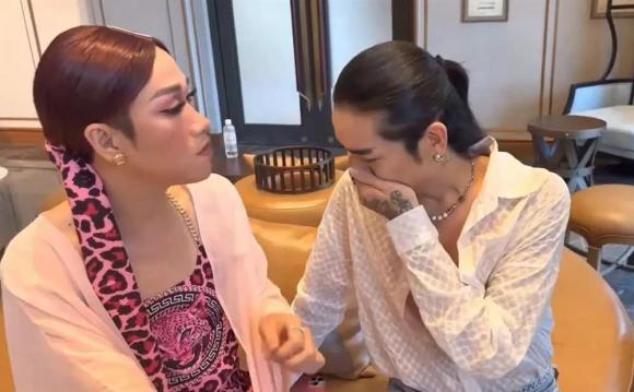 Diệu Nhi và Anh Tú bị đồng nghiệp thân thiết tố vì điều siêu 'lầy lội' này - Ảnh 4 Diệu Nhi và Anh Tú bị đồng nghiệp thân thiết tố vì điều siêu 'lầy lội' này - Ảnh 4