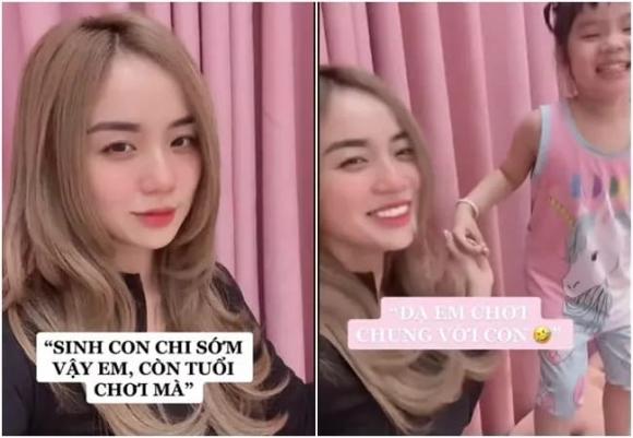 Vợ cũ Hoài Lâm phản pháo khi bị chê 'xuống sắc' - Ảnh 1 Vợ cũ Hoài Lâm phản pháo khi bị chê 'xuống sắc' - Ảnh 1