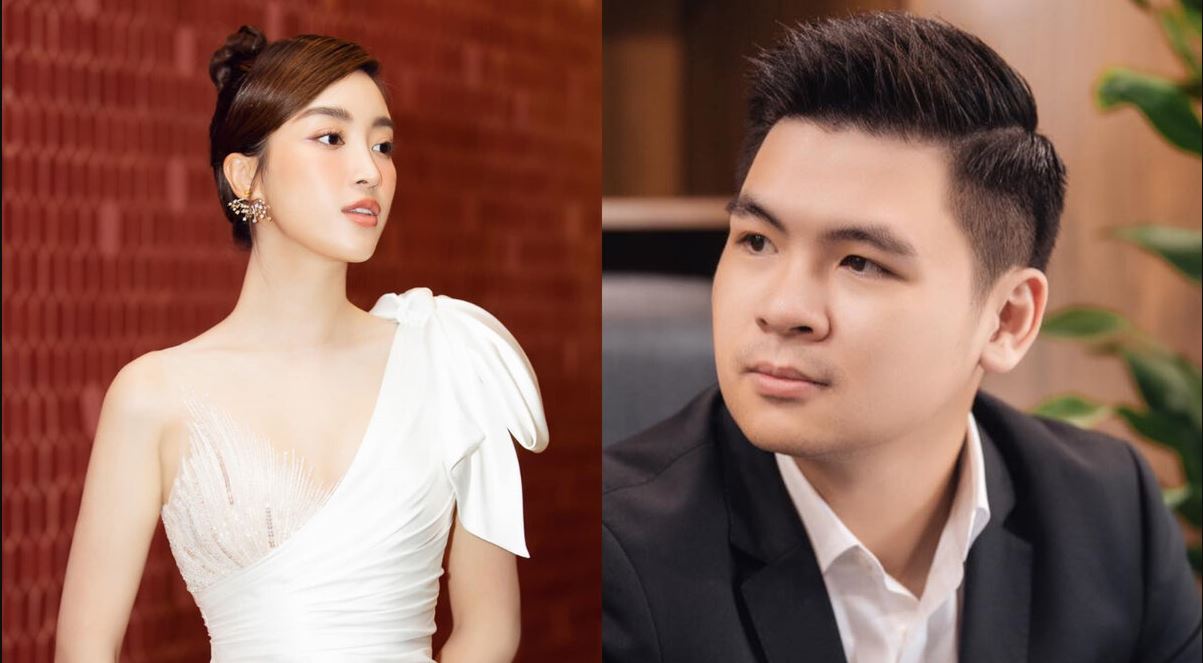 Hôn lễ giữa hoa hậu Đỗ Mỹ Linh và thiếu gia nhà bầu Hiển Đỗ Vinh Quang sẽ diễn ra vào ngày 23/10 tới đây. Ảnh: Internet