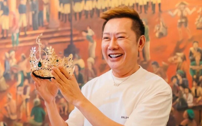 'Ông trùm' Nawat đối diện với làn sóng phẫn nộ từ dư luận sau hàng loạt phát ngôn và hành động gây tranh cãi. Ảnh: Internet 'Ông trùm' Nawat đối diện với làn sóng phẫn nộ từ dư luận sau hàng loạt phát ngôn và hành động gây tranh cãi. Ảnh: Internet