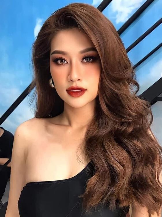 Đoàn Thiên Ân cho biết mình khá tự hào sau hành trình Miss Grand International dù chỉ dừng chân ở TOP 20. Ảnh: Internet Đoàn Thiên Ân cho biết mình khá tự hào sau hành trình Miss Grand International dù chỉ dừng chân ở TOP 20. Ảnh: Internet