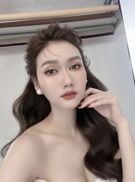 Hương Giang bất ngờ nói về tình yêu sau khi 'đường ai nấy đi' với Đình Tú - Ảnh 1