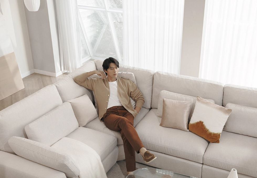 Hyun Bin sắp thành ông bố bỉm sữa nhưng vẫn gây mê vì điều này  - Ảnh 1