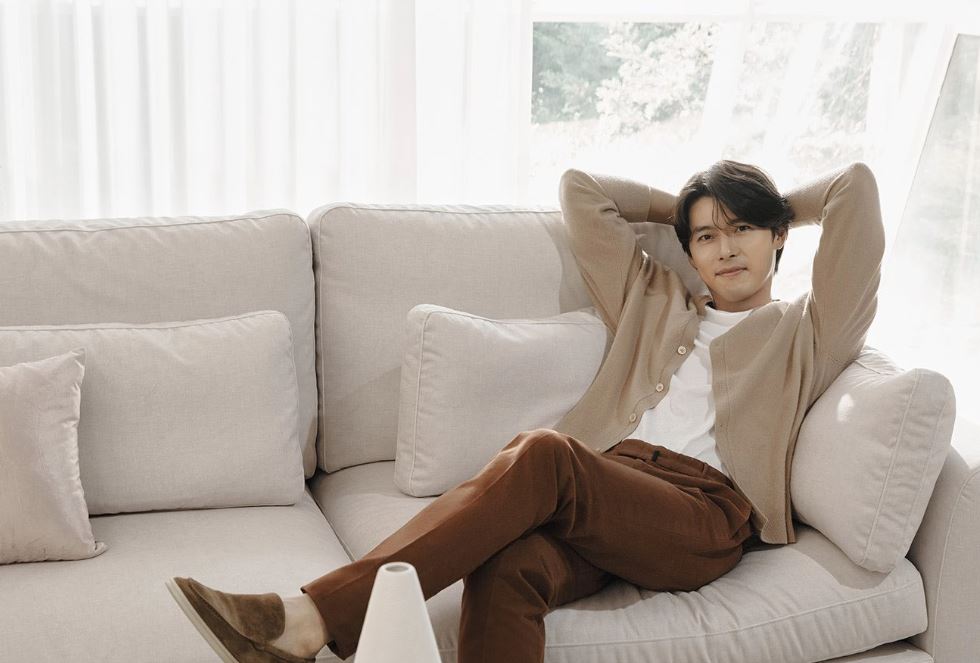 Hyun Bin sắp thành ông bố bỉm sữa nhưng vẫn gây mê vì điều này  - Ảnh 2