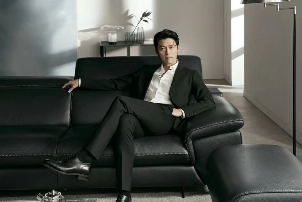 Hyun Bin sắp thành ông bố bỉm sữa nhưng vẫn gây mê vì điều này  - Ảnh 3