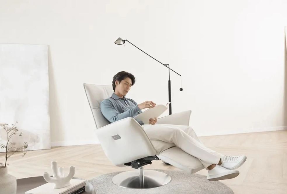 Visual đỉnh cao của Hyun Bin hiện trở thành tâm điểm chú ý. Ảnh: Internet