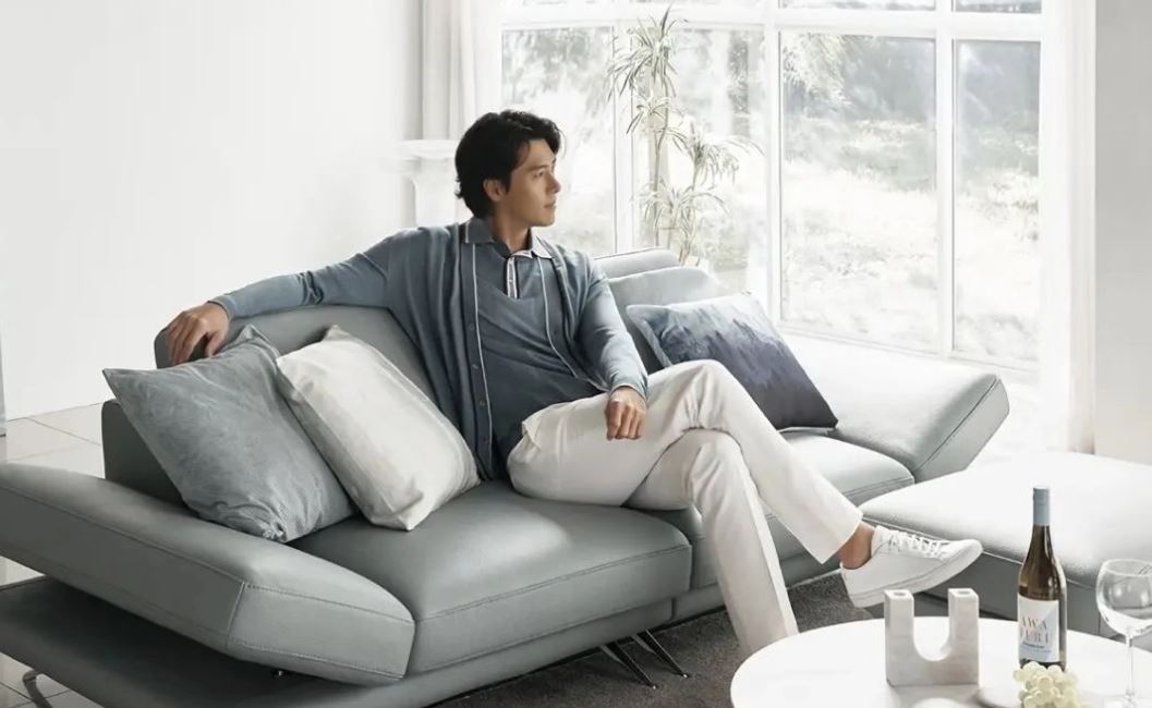 Hyun Bin sắp thành ông bố bỉm sữa nhưng vẫn gây mê vì điều này  - Ảnh 5