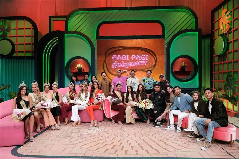 Nhận về nhiều 'trái đắng' dù đăng quang Miss Grand, người đẹp Brazil cực khôn khéo ở điểm này! - Ảnh 3