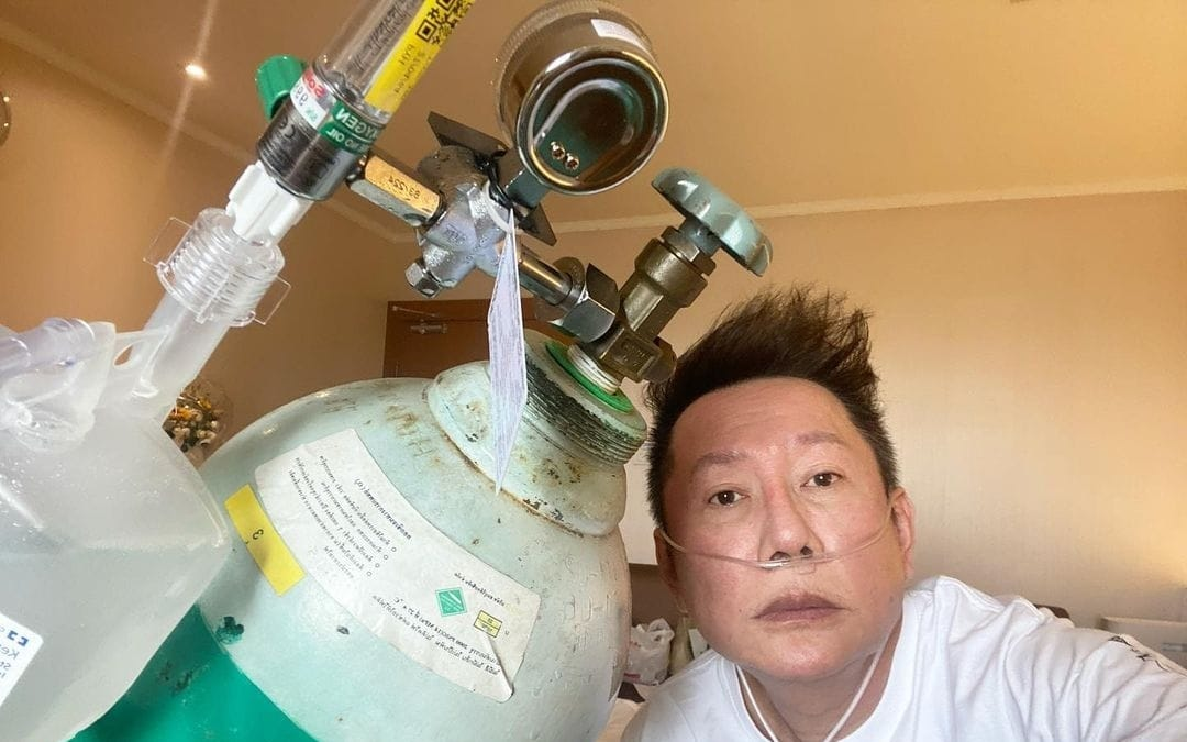 Ông Nawat bị khui loạt phốt trong quá khứ khiến chính netizen Thái không khỏi ngán ngẩm. Ảnh: Internet