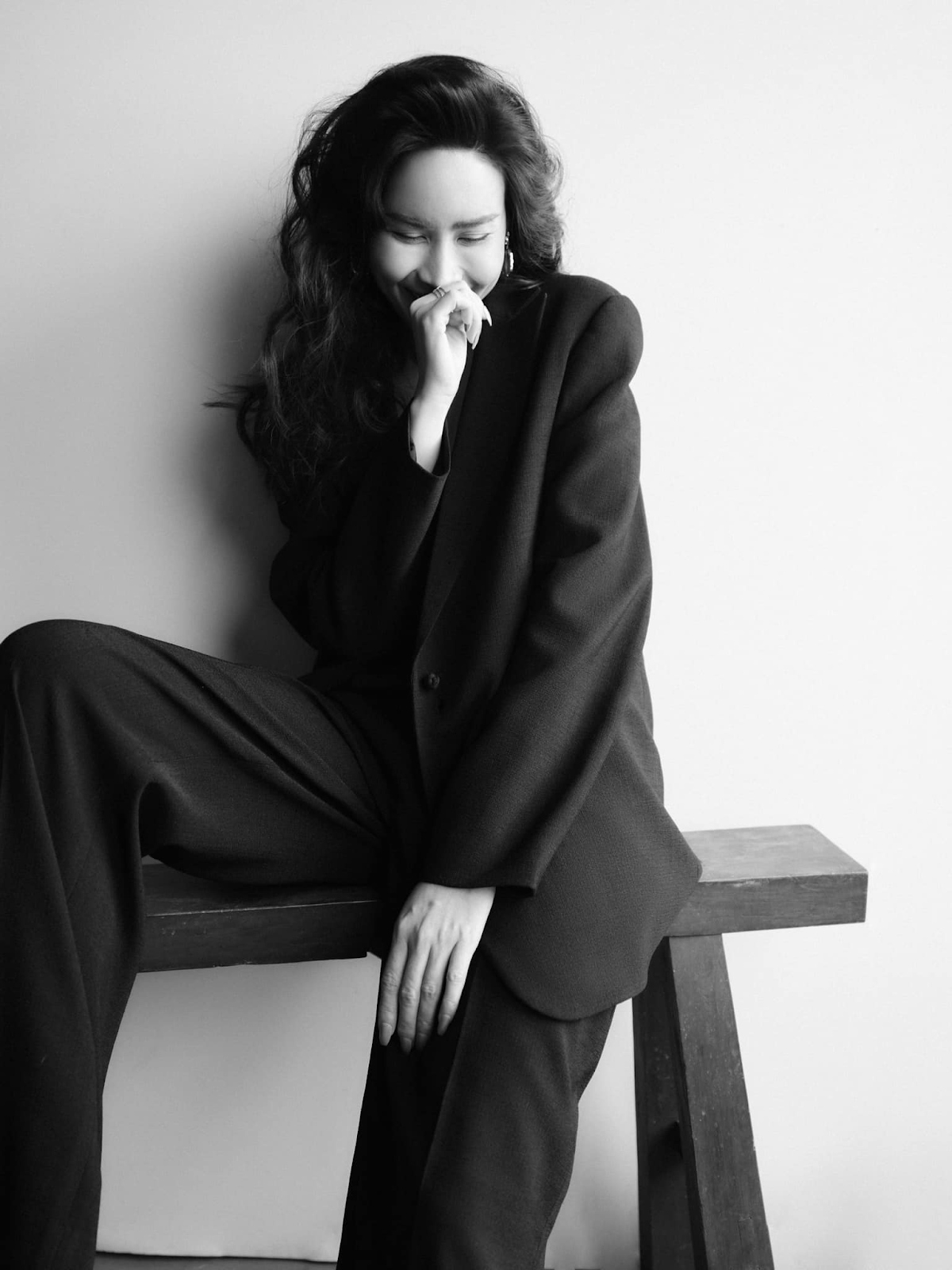 Lưu Hương Giang lộ trạng thái bất ổn trong ngày sinh nhật, thái độ của Hồ Hoài Anh gây chú ý - Ảnh 2