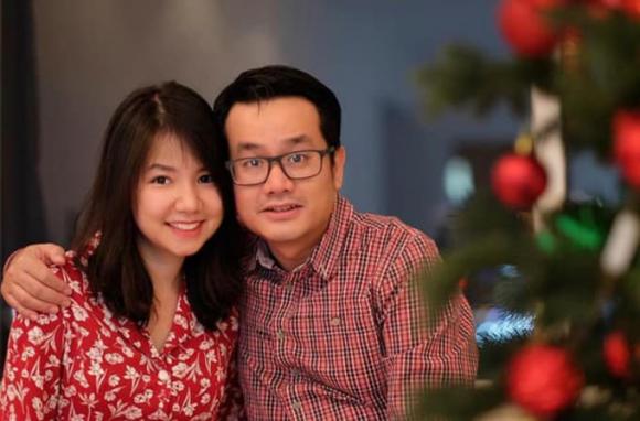 Nhan sắc đầy ngỡ ngàng của cựu ca sĩ Ngô Quỳnh Anh nhóm Mắt Ngọc ở tuổi U40 - Ảnh 2 Nhan sắc đầy ngỡ ngàng của cựu ca sĩ Ngô Quỳnh Anh nhóm Mắt Ngọc ở tuổi U40 - Ảnh 2