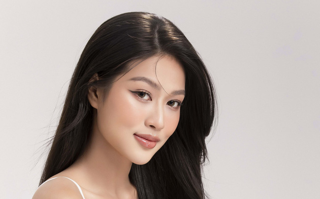 Hoa hậu Đoàn Thiên Ân được nhận xét xinh đẹp hơn sau khi đăng quang Miss Grand Vietnam 2022. Ảnh: Internet Hoa hậu Đoàn Thiên Ân được nhận xét xinh đẹp hơn sau khi đăng quang Miss Grand Vietnam 2022. Ảnh: Internet