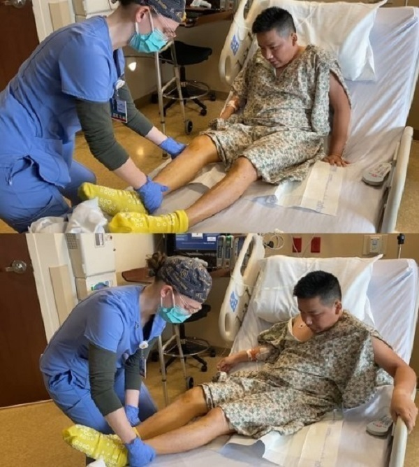 Màn tái xuất của Khoa Pug và sự thật gây choáng phía sau sau tuyên bố giải nghệ - Ảnh 1 Màn tái xuất của Khoa Pug và sự thật gây choáng phía sau sau tuyên bố giải nghệ - Ảnh 1