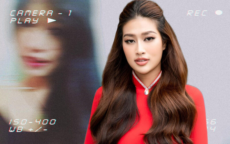 Thiên Ân được nhận xét nhan sắc ngày càng thăng hạng sau khi đăng quang Miss Grand Vietnam. Ảnh: Internet Thiên Ân được nhận xét nhan sắc ngày càng thăng hạng sau khi đăng quang Miss Grand Vietnam. Ảnh: Internet