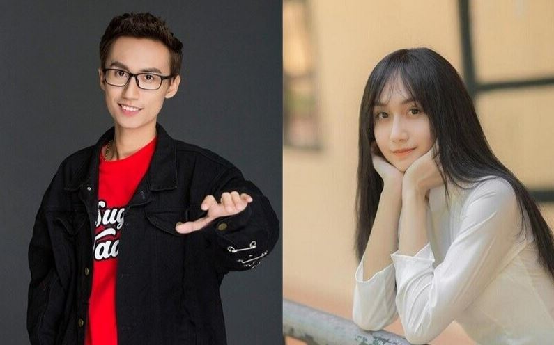 Lynk Lee và cuộc hành trình được sống thật với giới tính của mình gặp không ít gian nan. Ảnh: Internet