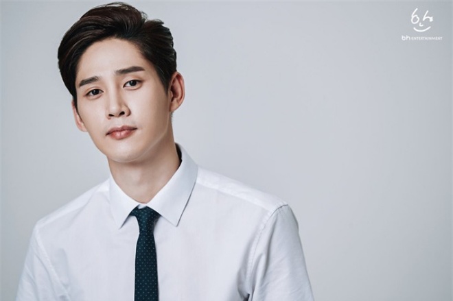 Diện mạo của Park Sung Hoon khiến nhiều người mê mẩn. Ảnh: Internet Diện mạo của Park Sung Hoon khiến nhiều người mê mẩn. Ảnh: Internet