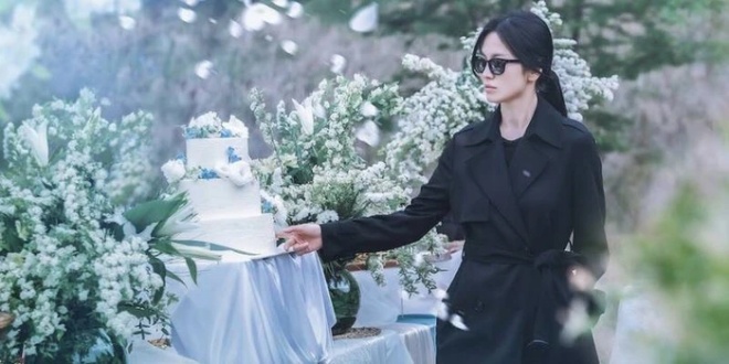 Song Hye Kyo và Song Joong Ki đều tái xuất phim ảnh trong thời gian tới. Ảnh: Internet Song Hye Kyo và Song Joong Ki đều tái xuất phim ảnh trong thời gian tới. Ảnh: Internet