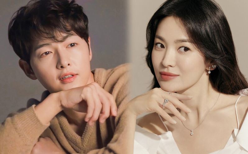 Song Hye Kyo và Song Joong Ki hậu ly hôn nhận được sự quan tâm rất lớn của dân tình. Ảnh: Internet Song Hye Kyo và Song Joong Ki hậu ly hôn nhận được sự quan tâm rất lớn của dân tình. Ảnh: Internet
