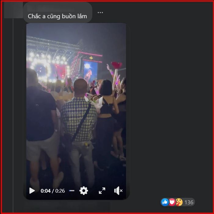 Mỹ Tâm tự nhận lỗi với fan sau đêm diễn chỉ vì điều nhỏ này - Ảnh 2