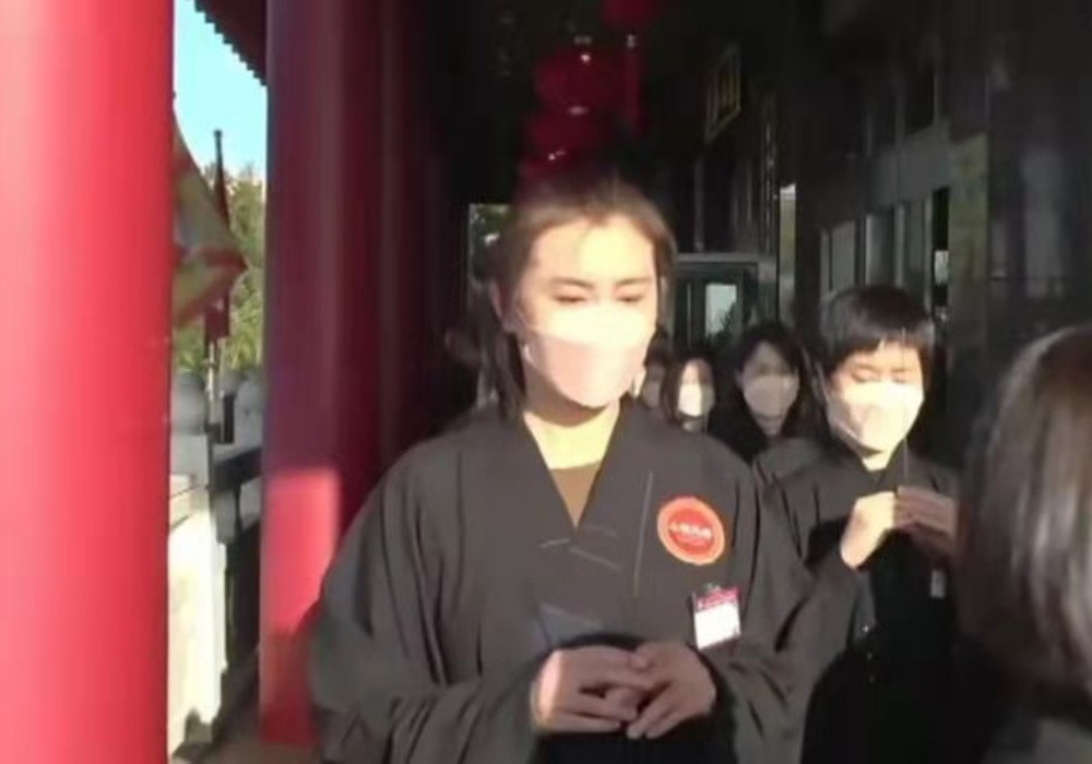 Cuộc sống khó tin của mỹ nhân đẹp nhất lịch sử Hong Kong Vương Tổ Hiền  - Ảnh 2