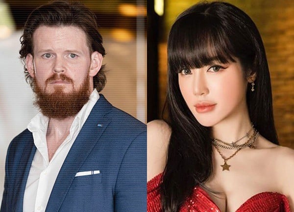Chuyện Elly Trần tố chồng Tây ngoại tình hiện đang là đề tại nhận được sự quan tâm của CDM. Ảnh: Internet Chuyện Elly Trần tố chồng Tây ngoại tình hiện đang là đề tại nhận được sự quan tâm của CDM. Ảnh: Internet