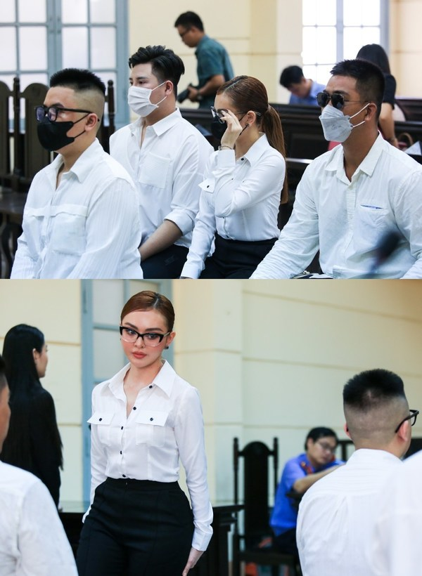 Giữa lúc Trang Nemo khóc ròng xin giảm án, hotgirl Trần My vui vẻ báo tin vui - Ảnh 3 Giữa lúc Trang Nemo khóc ròng xin giảm án, hotgirl Trần My vui vẻ báo tin vui - Ảnh 3