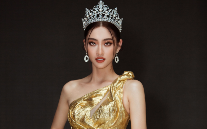 Sau thông báo làm giảng viên, Lương Thùy Linh lộ ảnh đầy tinh khôi  - Ảnh 1