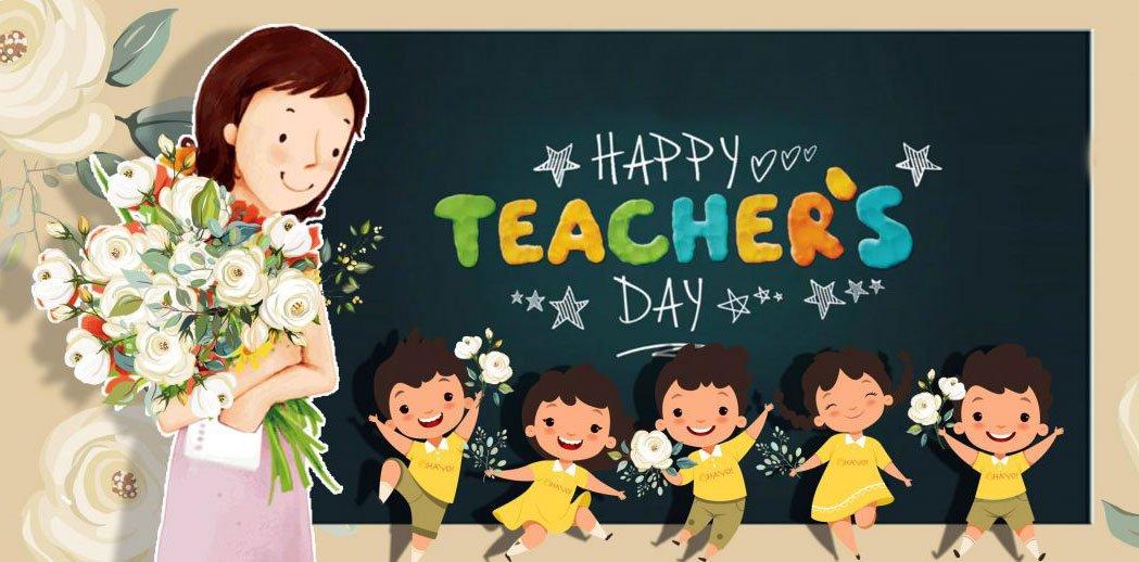 Những bài thơ hay, ý nghĩa nhất tặng thầy cô nhân ngày Nhà giáo Việt nam 20/11 - Ảnh 2 Những bài thơ hay, ý nghĩa nhất tặng thầy cô nhân ngày Nhà giáo Việt nam 20/11 - Ảnh 2