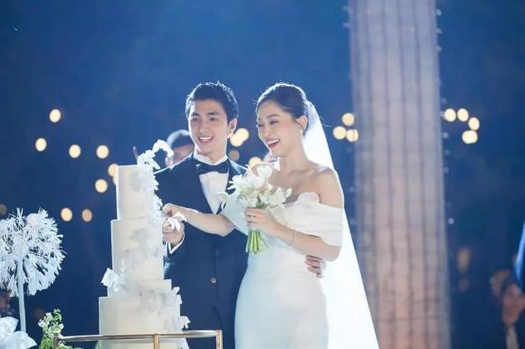 Á hậu Phương Nga đáp trả cực khéo khi bị ông xã Bình An 'khịa' chuyện nội trợ - Ảnh 1 Á hậu Phương Nga đáp trả cực khéo khi bị ông xã Bình An 'khịa' chuyện nội trợ - Ảnh 1