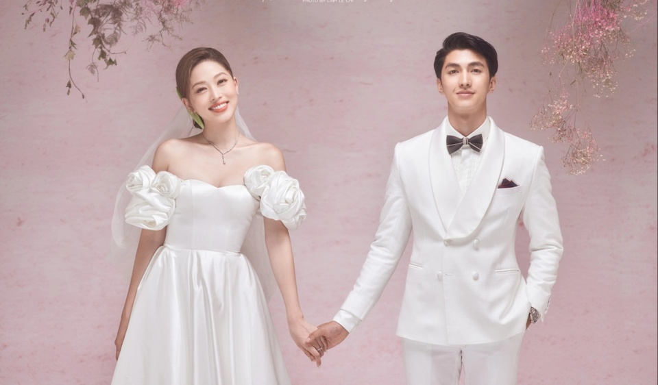 Á hậu Phương Nga đáp trả cực khéo khi bị ông xã Bình An 'khịa' chuyện nội trợ - Ảnh 3 Á hậu Phương Nga đáp trả cực khéo khi bị ông xã Bình An 'khịa' chuyện nội trợ - Ảnh 3