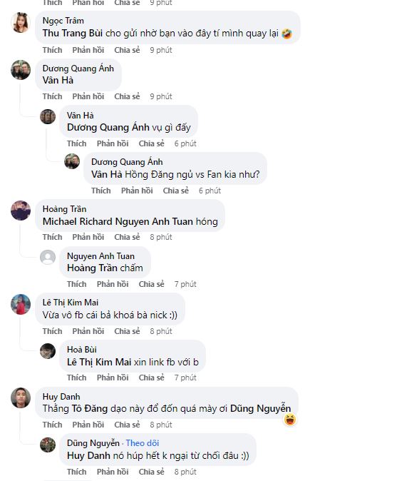 Hotgirl Angels Huyền đăng tải ảnh nóng bên diễn viên nổi tiếng là ai? - Ảnh 4 Hotgirl Angels Huyền đăng tải ảnh nóng bên diễn viên nổi tiếng là ai? - Ảnh 4